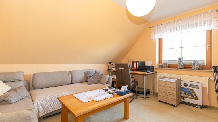 Obergeschoss Zimmer 1