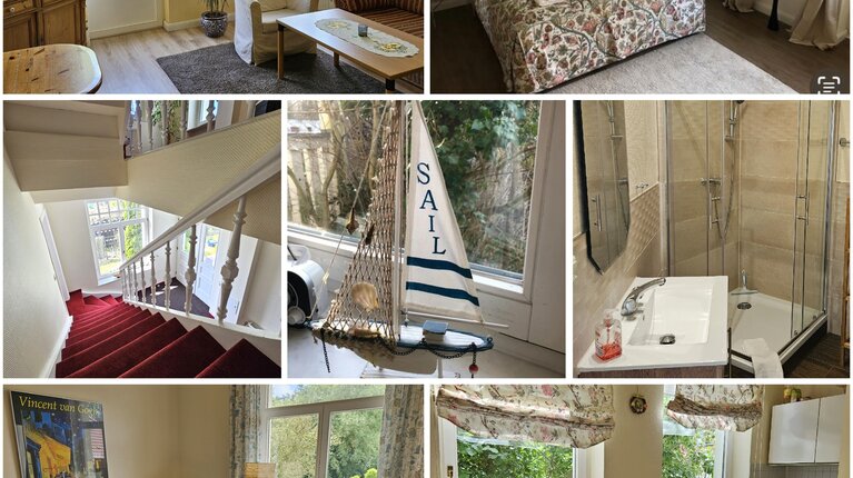 Fotos Ferienapartments