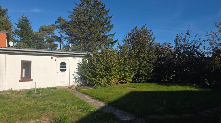 Bungalow