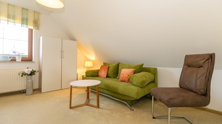 Obergeschoss Zimmer 2