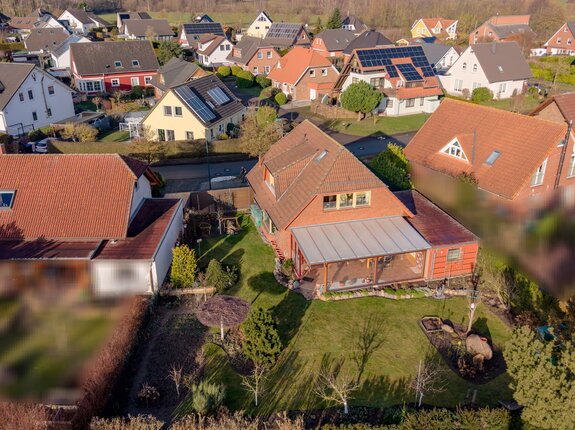 Ihr neues Zuhause