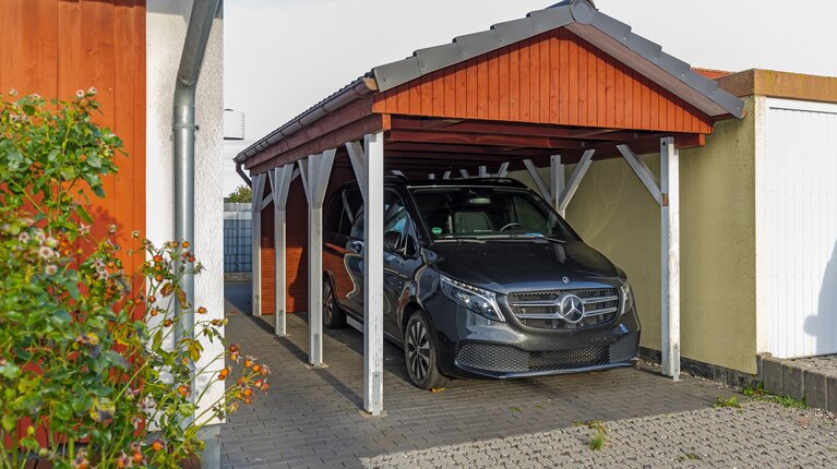 Carport