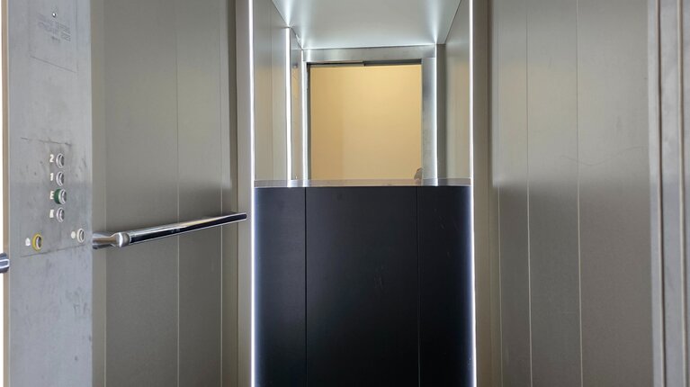 Fahrstuhl