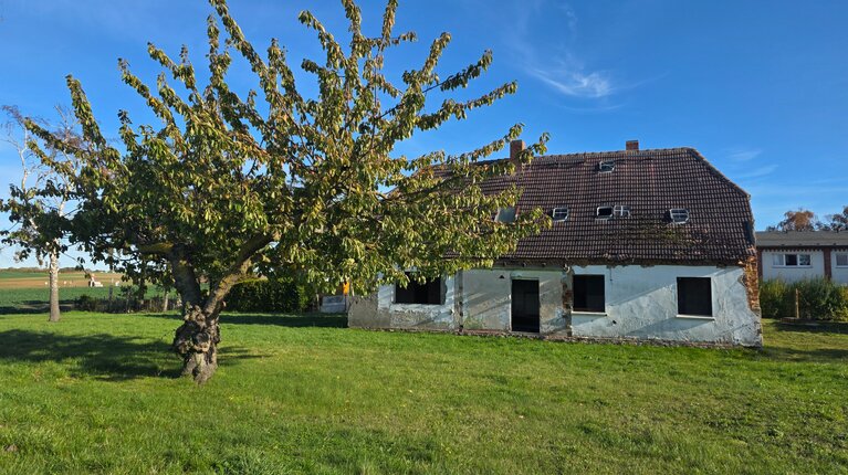 Haus 1