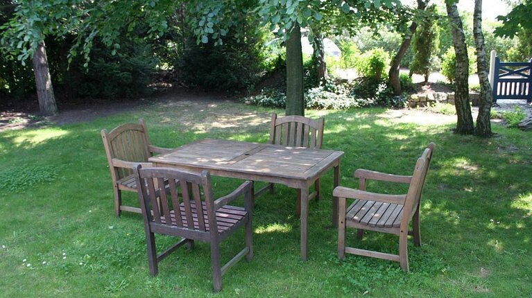 Gemeinschaftsgarten