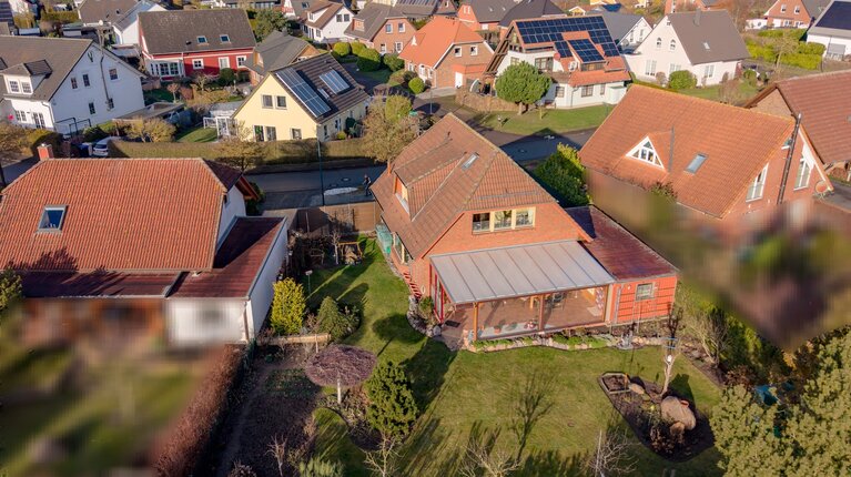 Ihr neues Zuhause