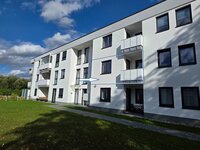 Wohnungsansicht