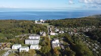 Willkommen im Ostseeheilbad Heiligendamm