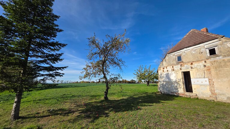 Haus 1