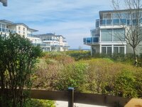 Aussicht Terrasse