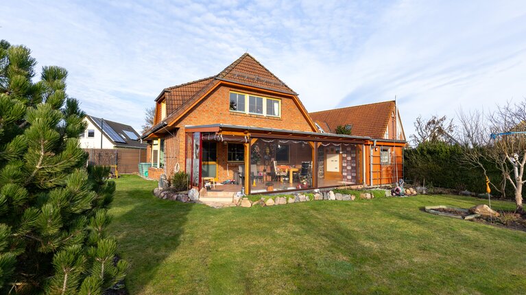 Ankommen-Wohlfühlen