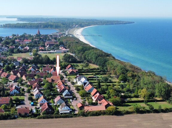 Traumlage 