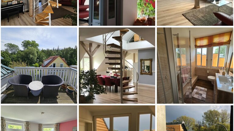 Fotos Privatwohnung