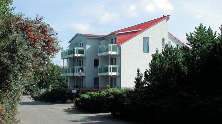 Außenansicht