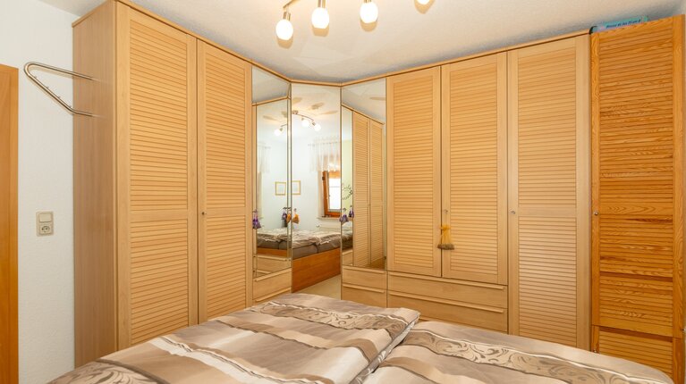 Zimmer Erdgeschoss a