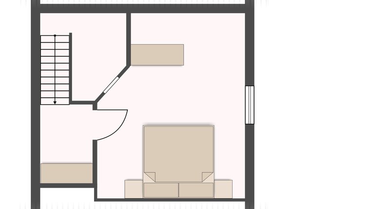 Grundriss DG
