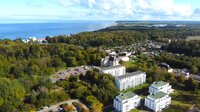 Ankommen... Ihr Zuhause an der Ostsee